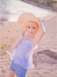 Star's Delay to December 22, Coser Hoshilly BCY Collection 3(146)